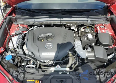 2024 Mazda Cx-30 Premium Plus z USA, uszkodzony, nr VIN 3MVDMBEY7RM660898